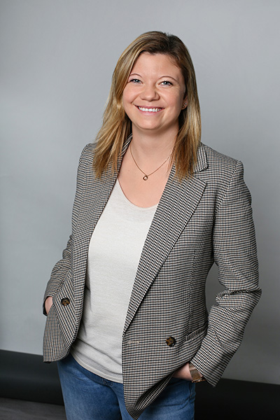 Christina Beck